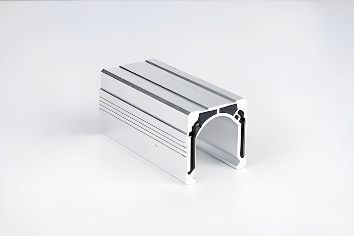 鋁型材定制開(kāi)模