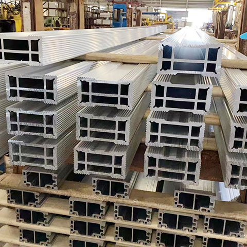 鋁型材定制開(kāi)模