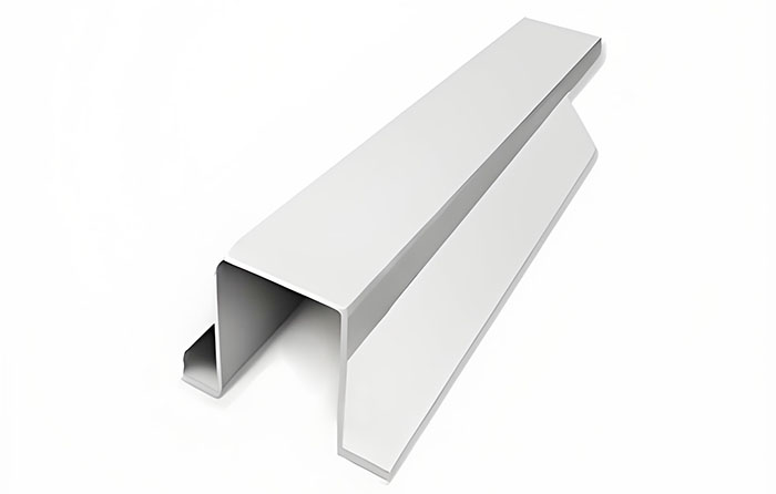 鋁型材定制開模