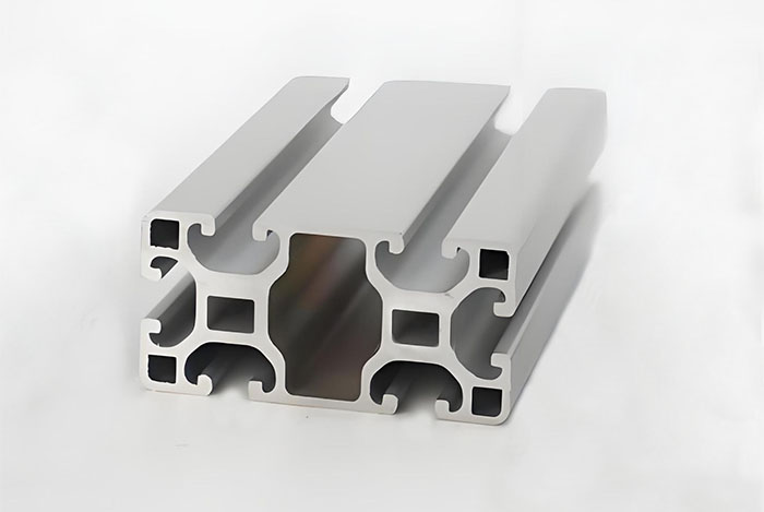 裝配線工作臺(tái)流水線鋁材-2