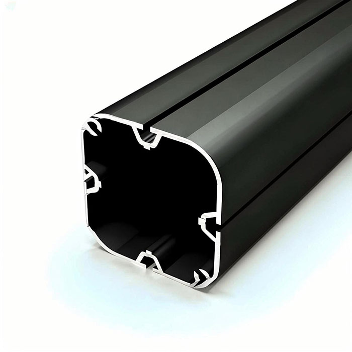 鋁型材定制開模