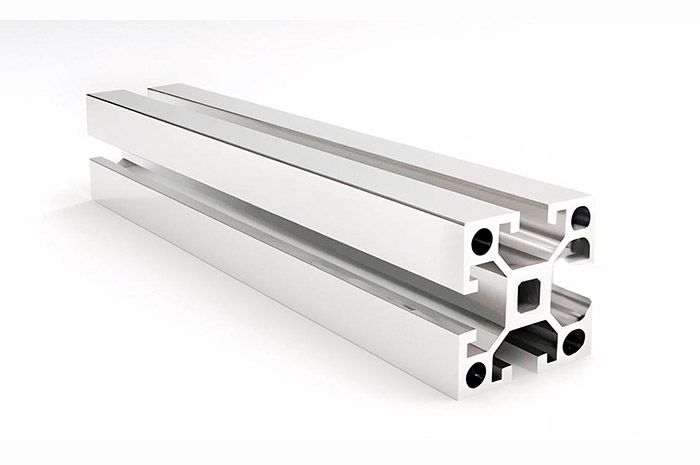 鋁型材定制開模