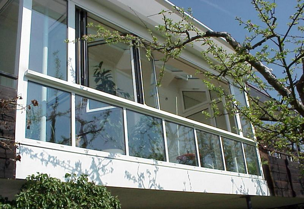 鋁型材定制開模