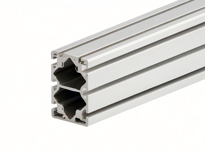 鋁型材定制開模