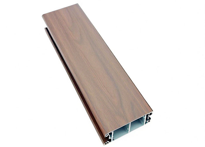 鋁型材定制開(kāi)模