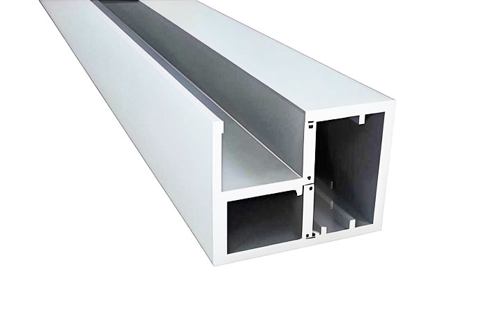 鋁型材定制開模