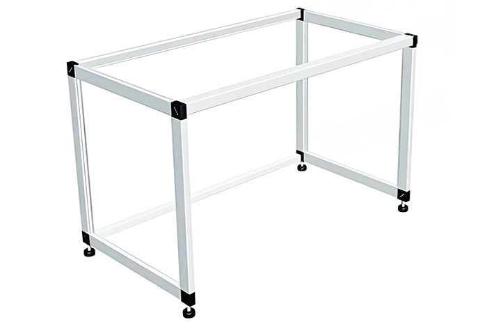 鋁型材定制開模