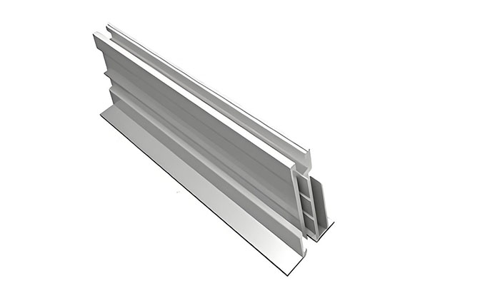 鋁型材定制開(kāi)模